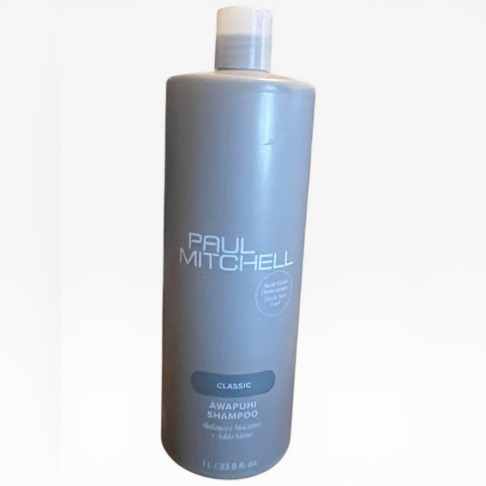 Paul Mitchell Classic Awapuhi Shampoo